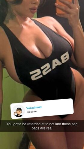 Chromazz Vuotanut alastonkuva OnlyFans 229