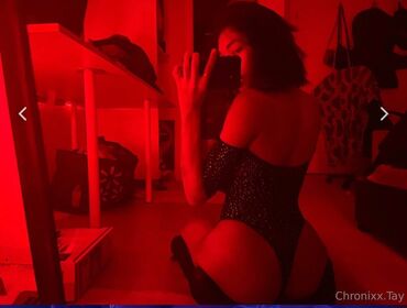 Chronixx.tay Nude Leaks OnlyFans Photo 88