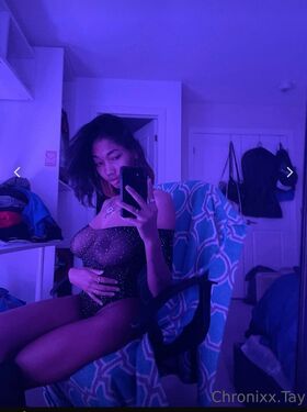 Chronixx.tay Nude Leaks OnlyFans Photo 89