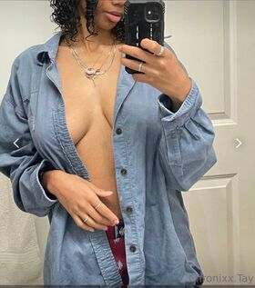 Chronixx.tay Nude Leaks OnlyFans Photo 105