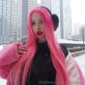 chrysilunafree Naakte Leaks OnlyFans Foto 73