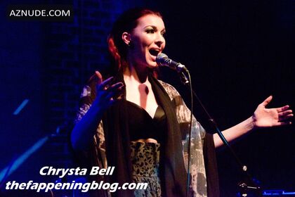 Chrysta Bell