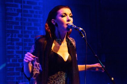 Chrysta Bell