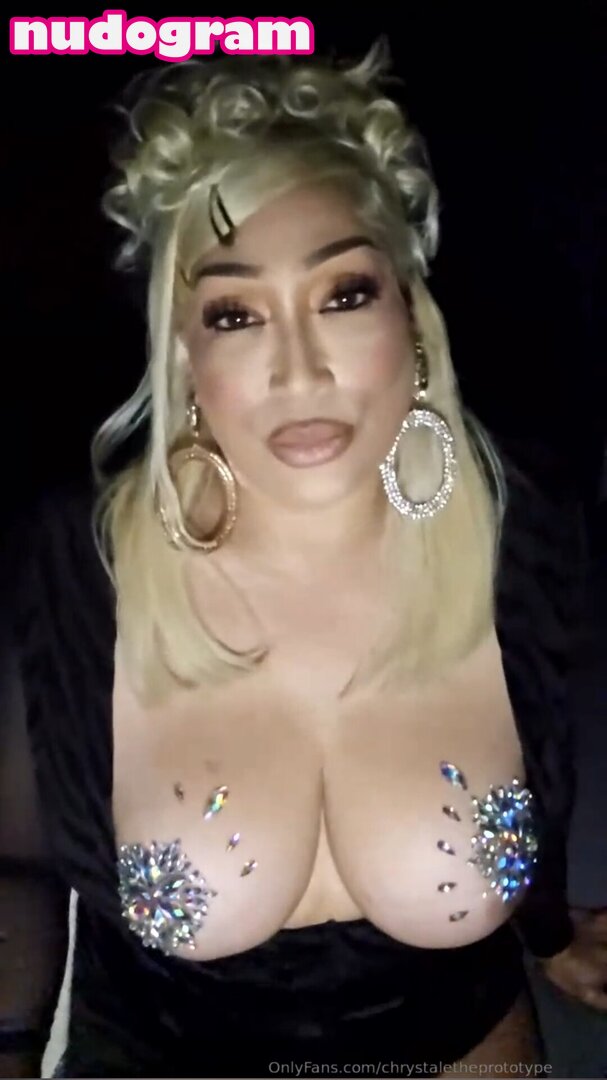 chrystaletheprototype