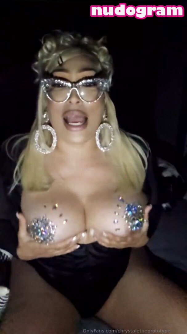 chrystaletheprototype