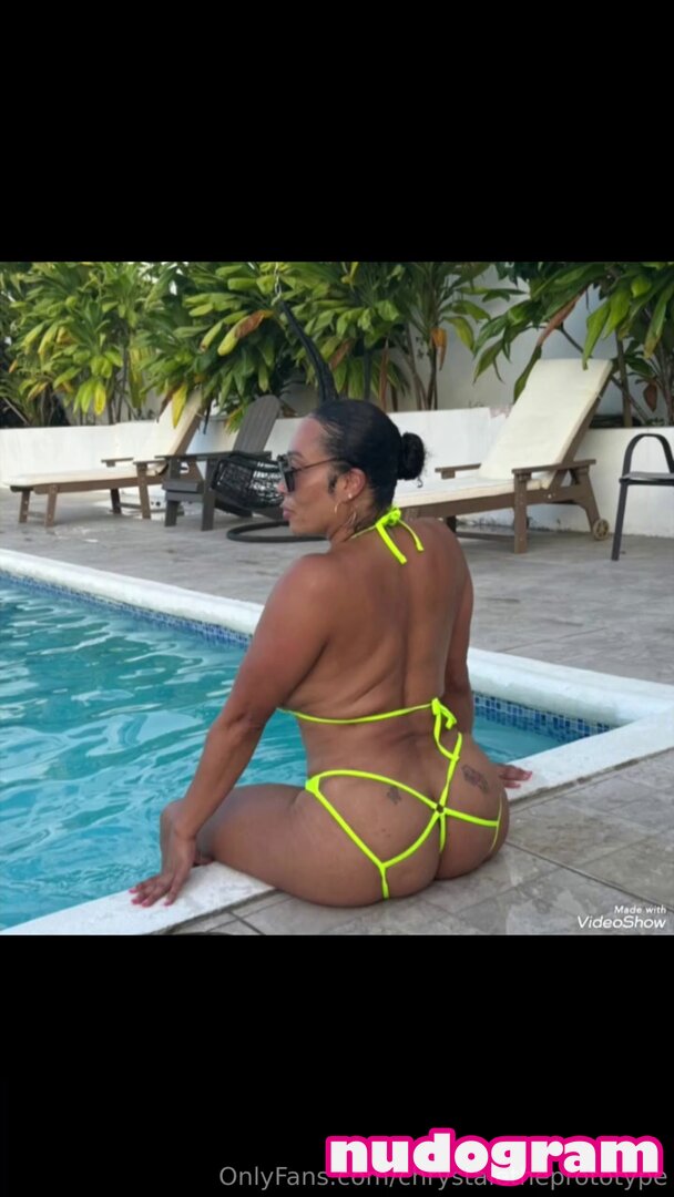 chrystaletheprototype