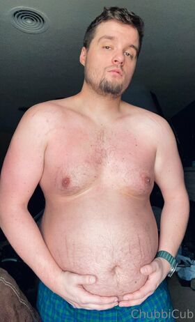 chubbicub Nude Leaks OnlyFans Photo 2