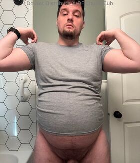 chubbicub Nøgne lækkede OnlyFans foto 97