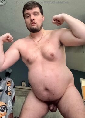 chubbicub Nøgne lækkede OnlyFans foto 101