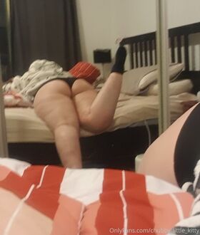 chubby_little_kitty Nude Leaks OnlyFans Photo 36