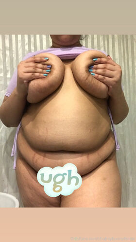 chubbybunnyfeabie Nude Leaks OnlyFans Photo 11