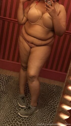 chubbybunnyfeabie Nude Leaks OnlyFans Photo 13
