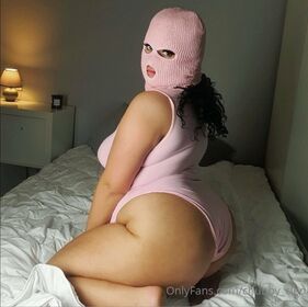 Chubbycleo Nude Leaks OnlyFans Photo 4