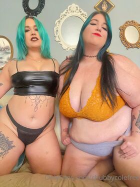 chubbycolefree Nude Leaks OnlyFans Photo 8