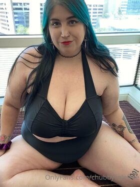 chubbycolefree Nude Leaks OnlyFans Photo 10