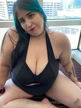 chubbycolefree Nude Leaks OnlyFans Photo 11