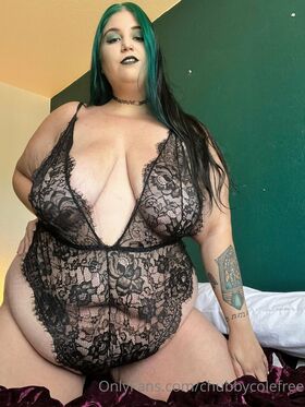chubbycolefree Nude Leaks OnlyFans Photo 19