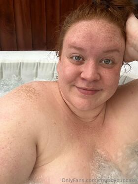 chubbycupcake Nude Leaks OnlyFans Photo 3
