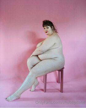 chubbydane Nude Leaks OnlyFans Photo 2
