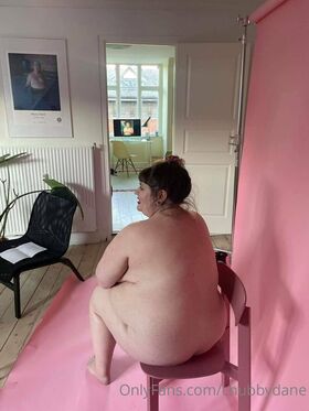 chubbydane Nude Leaks OnlyFans Photo 4