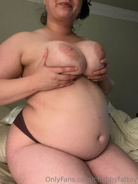 chubbyfattoy Nude Leaks OnlyFans Photo 49
