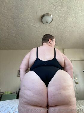chubbyfrogprincess Nude Leaks OnlyFans Photo 18