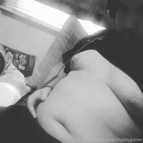 chubbygainer