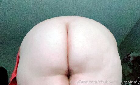 chubbymilkymommy Nude Leaks OnlyFans Photo 4