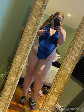 chubbyred444 Nude Leaks OnlyFans Photo 3