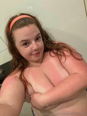 chubbyred444free Nude Leaks OnlyFans Photo 75