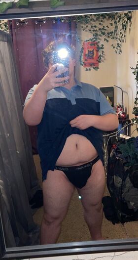 chubbysucker Nude Leaks OnlyFans Photo 19