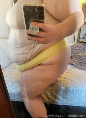 chubbytulip Nude Leaks OnlyFans Photo 58