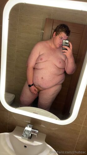 chubzac Nude Leaks OnlyFans Photo 5