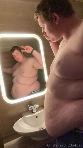 chubzac Nude Leaks OnlyFans Photo 6