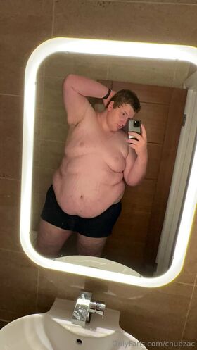 chubzac Nude Leaks OnlyFans Photo 7