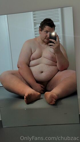 chubzac Nude Leaks OnlyFans Photo 9
