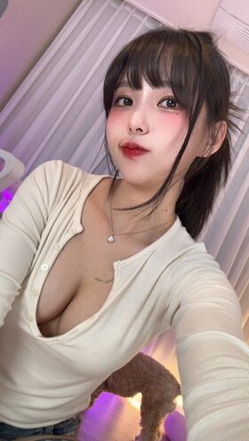 ChuJeong Nude Leaks OnlyFans Photo 4