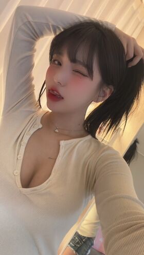 ChuJeong Nude Leaks OnlyFans Photo 9
