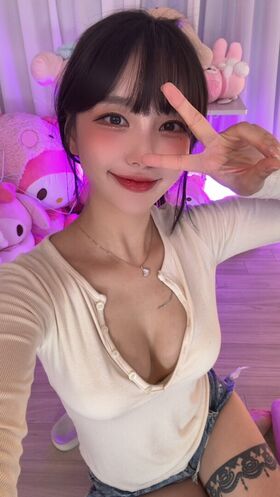 ChuJeong Nude Leaks OnlyFans Photo 16