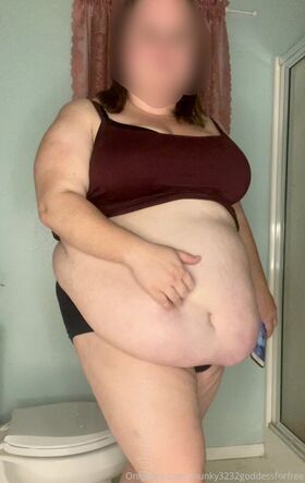 chunky3232goddessforfree Nude Leaks OnlyFans Photo 21