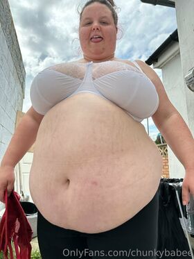 chunkybabee Nude Leaks OnlyFans Photo 87
