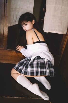 Chunmomo Nude Leaks OnlyFans Photo 177