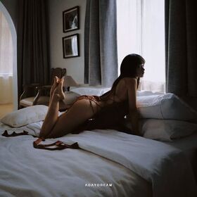 Chunmomo Nude Leaks OnlyFans Photo 186