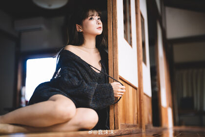 Chunmomo Nude Leaks OnlyFans Photo 206