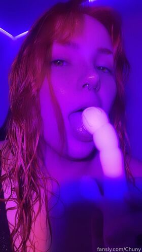 Chuny Foto vazada OnlyFans nua 13