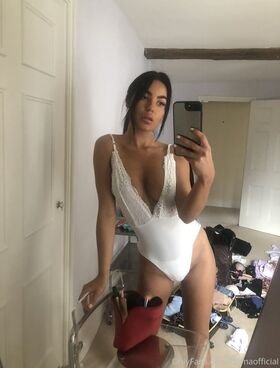 Chynaofficial Nude Leaks OnlyFans Photo 5