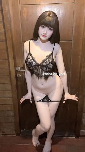 Ciacyllia Nacktes Leaks OnlyFans Foto 129