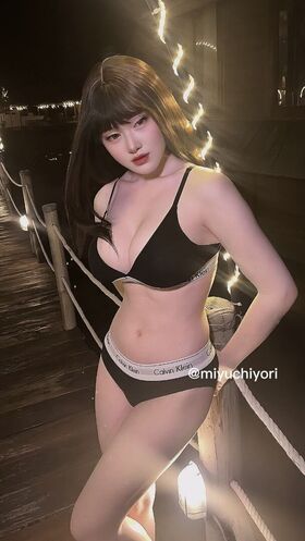 Ciacyllia Nacktes Leaks OnlyFans Foto 131