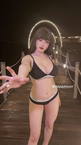 Ciacyllia Nacktes Leaks OnlyFans Foto 136