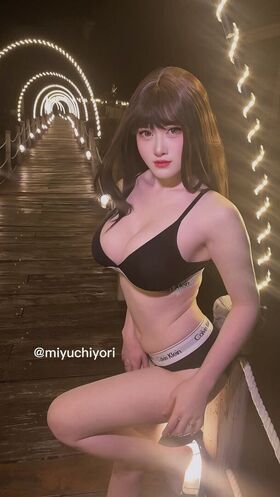 Ciacyllia Nacktes Leaks OnlyFans Foto 137